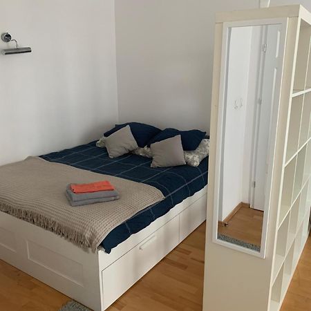 Apartament Francuska Pokoje Rooms Warszawa Eksteriør billede